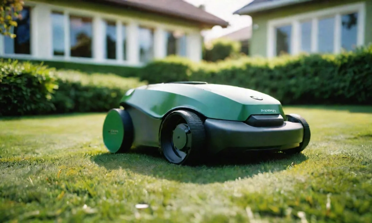 Best Robotic Lawn Mowers (2026): 6 Top Picks