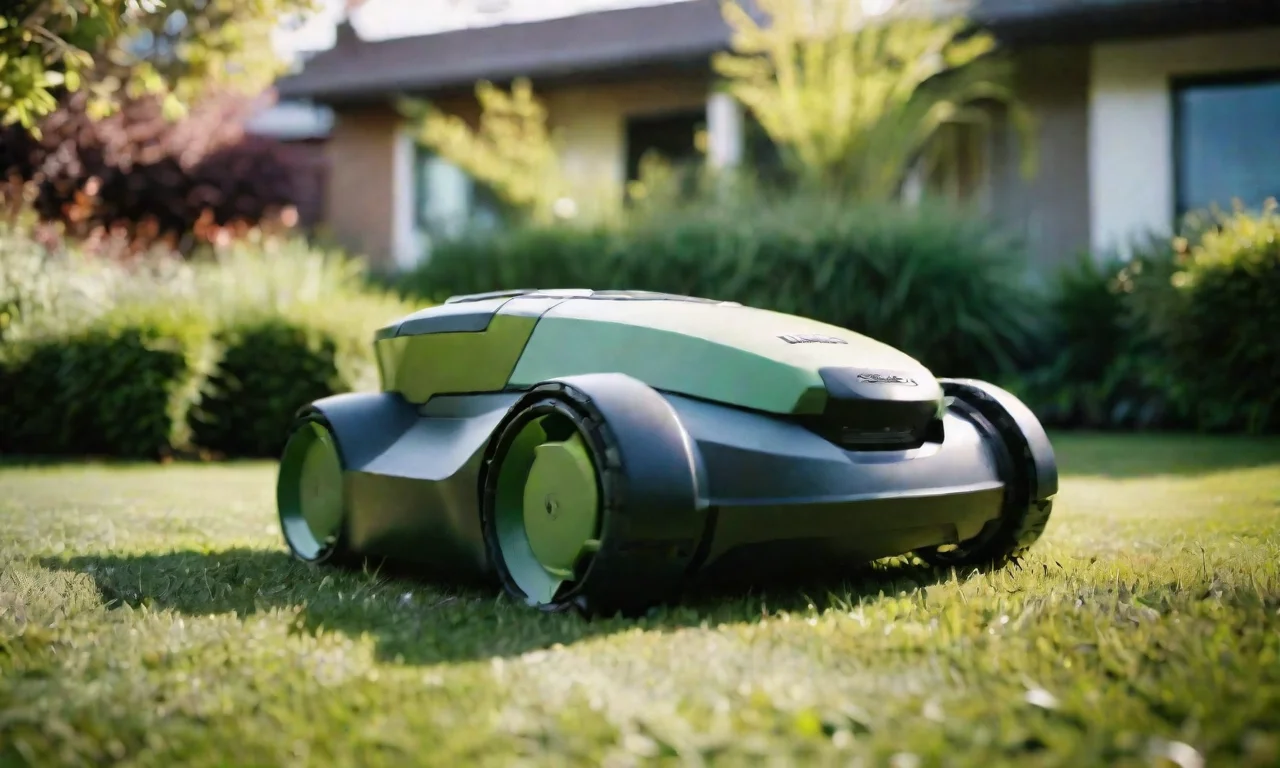 Best Robotic Lawnmower (2026): 15 Top Picks