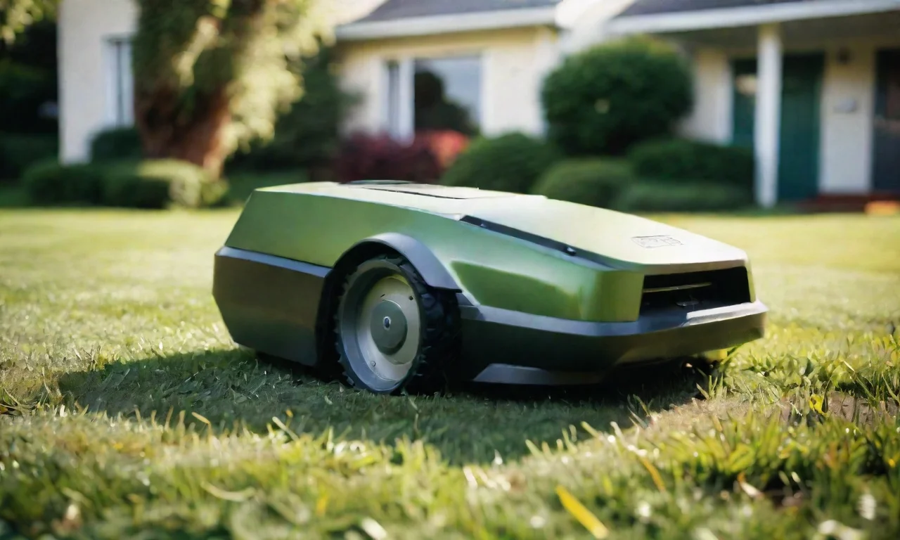 Best Robotic Mower (2026): 15 Top Picks