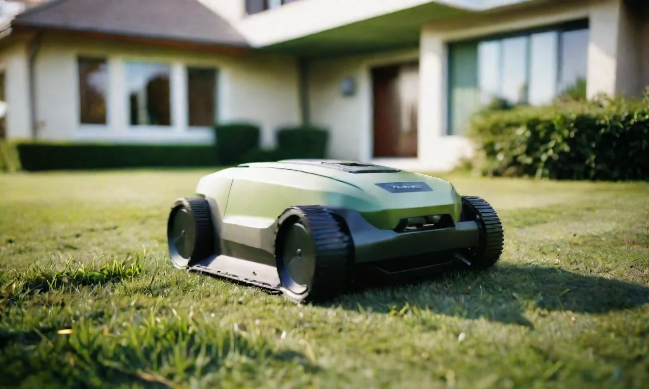Best Robotic Mowers (2026): 8 Top Picks