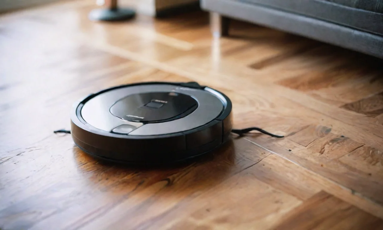 Best Robotic Vacuum: Pet Hair & Tangles Compared
