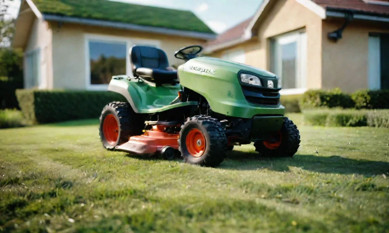 Best Tractor Mower (2026): 11 Top Picks