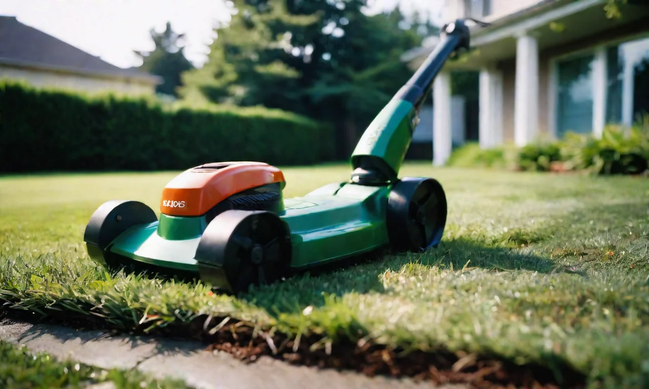 Best Trimmer Edger Combo (2026): 15 Top Picks