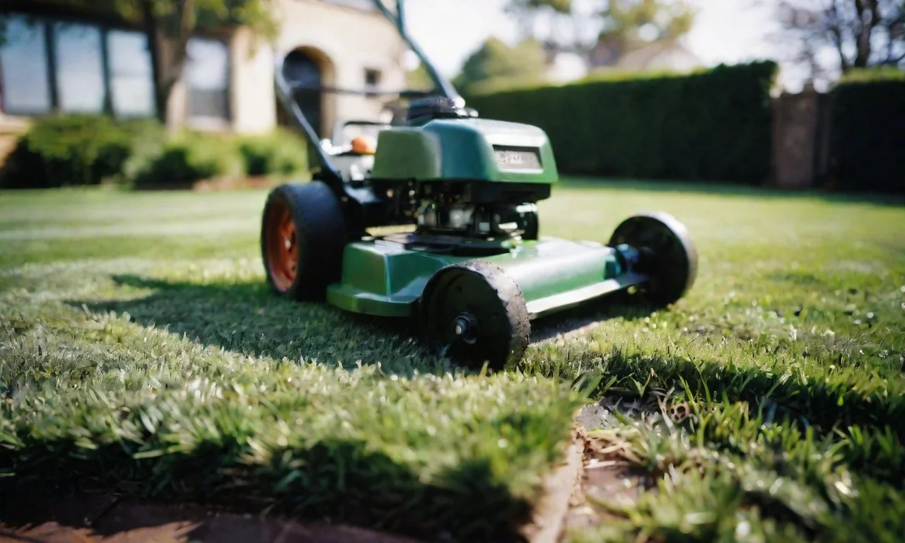 Best Turf Edger (2026): 12 Top Picks