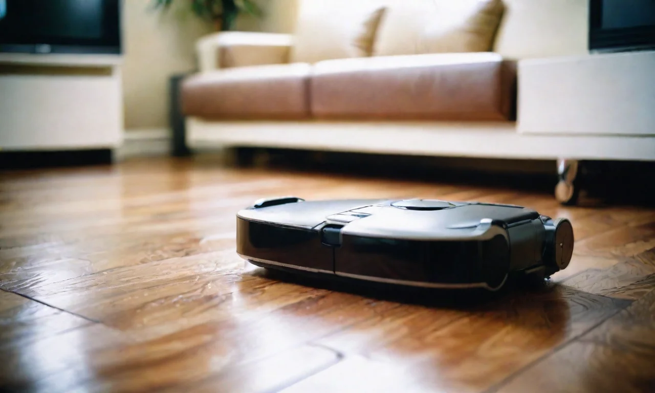Best Vacuum Cleaner Robot (2026): 15 Top Picks