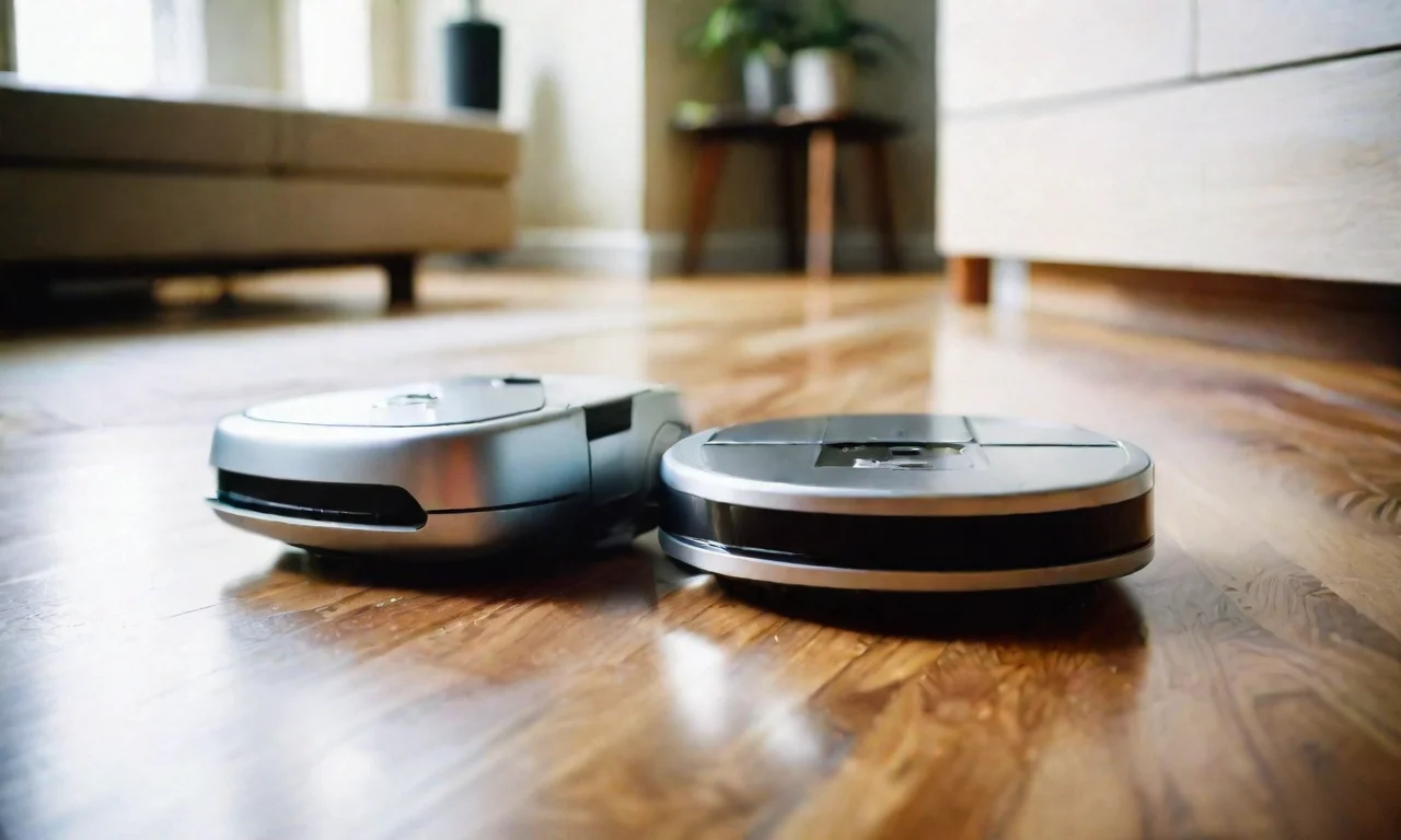 Best Vacuum Cleaner Robots (2026): 15 Top Picks