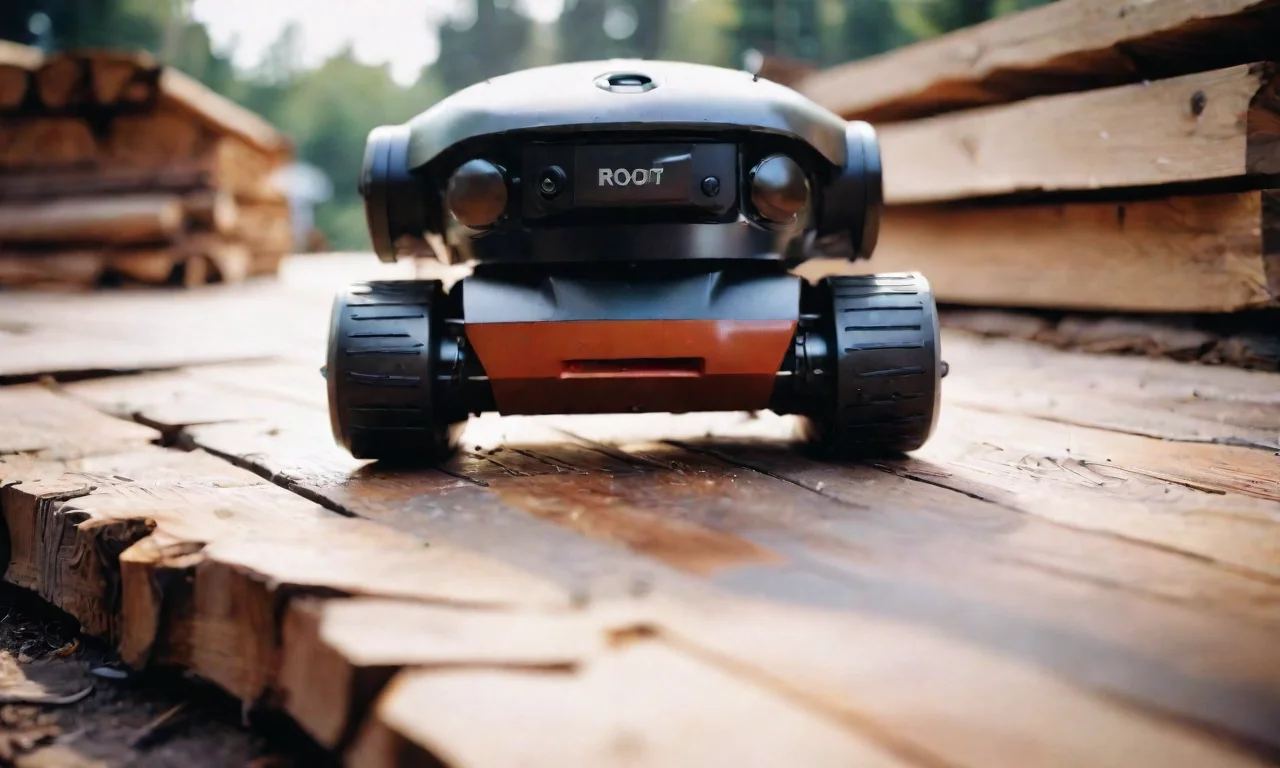 Best Vacuum Robot for Wood Floors (2026): 15 Top Picks