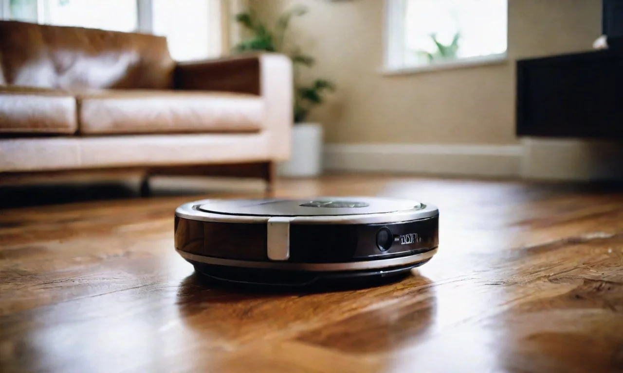 Best Vacuum Robot (2026): 15 Top Picks