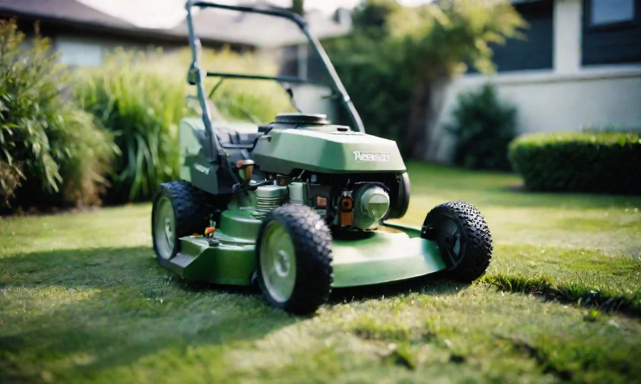 Best Walk Behind Lawn Mowers (2026): 7 Top Picks