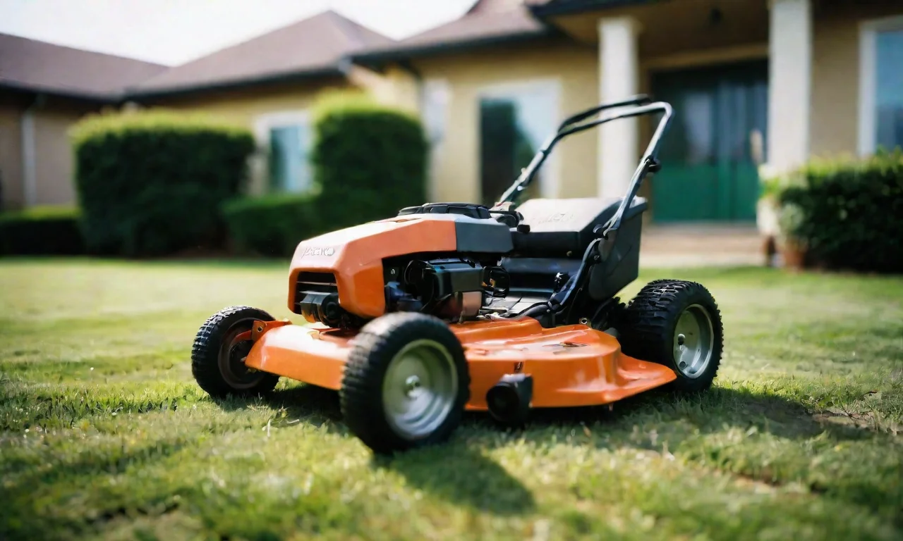 Best Walk Behind Self Propelled Lawn Mowers (2026)