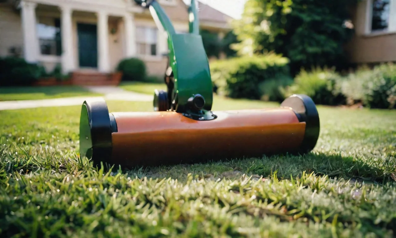 Best Yard Edger (2026): 15 Top Picks