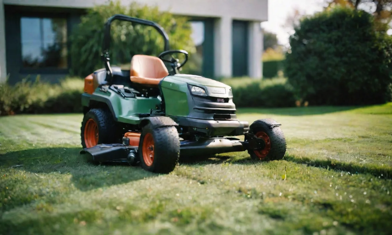 Best Zero Turn Mowers Residential (2026): 8 Top Picks
