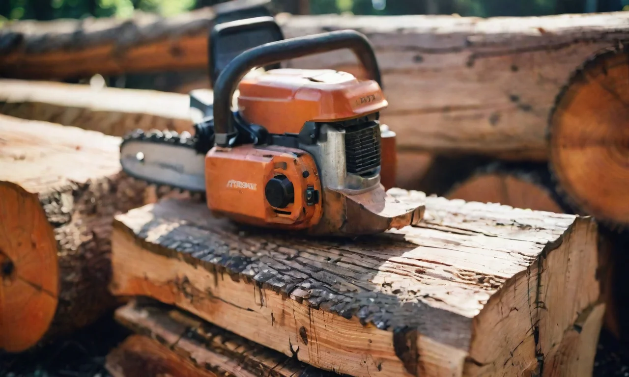 Big Chainsaw: Gas vs Battery Guide (2026)