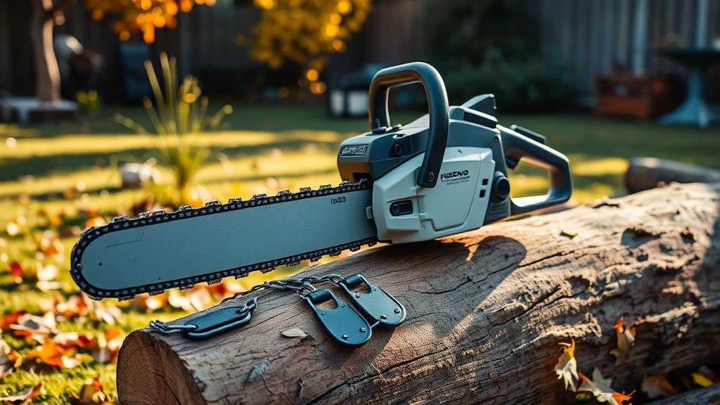 Big Chainsaws (2026)