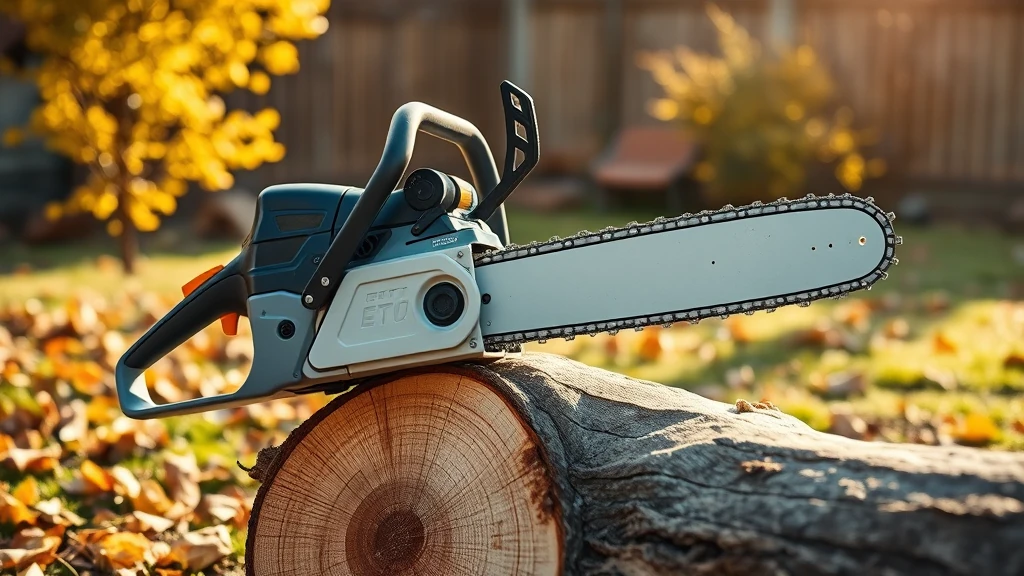 Biggest Echo Chainsaw: Hardwood Bucking Ranked