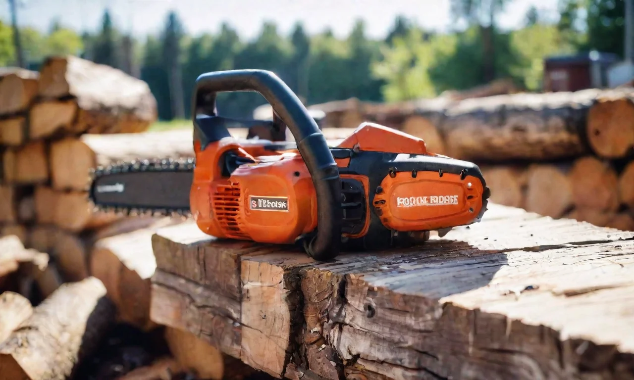 Black And Decker Battery Chainsaw: Gas Compared (2026)