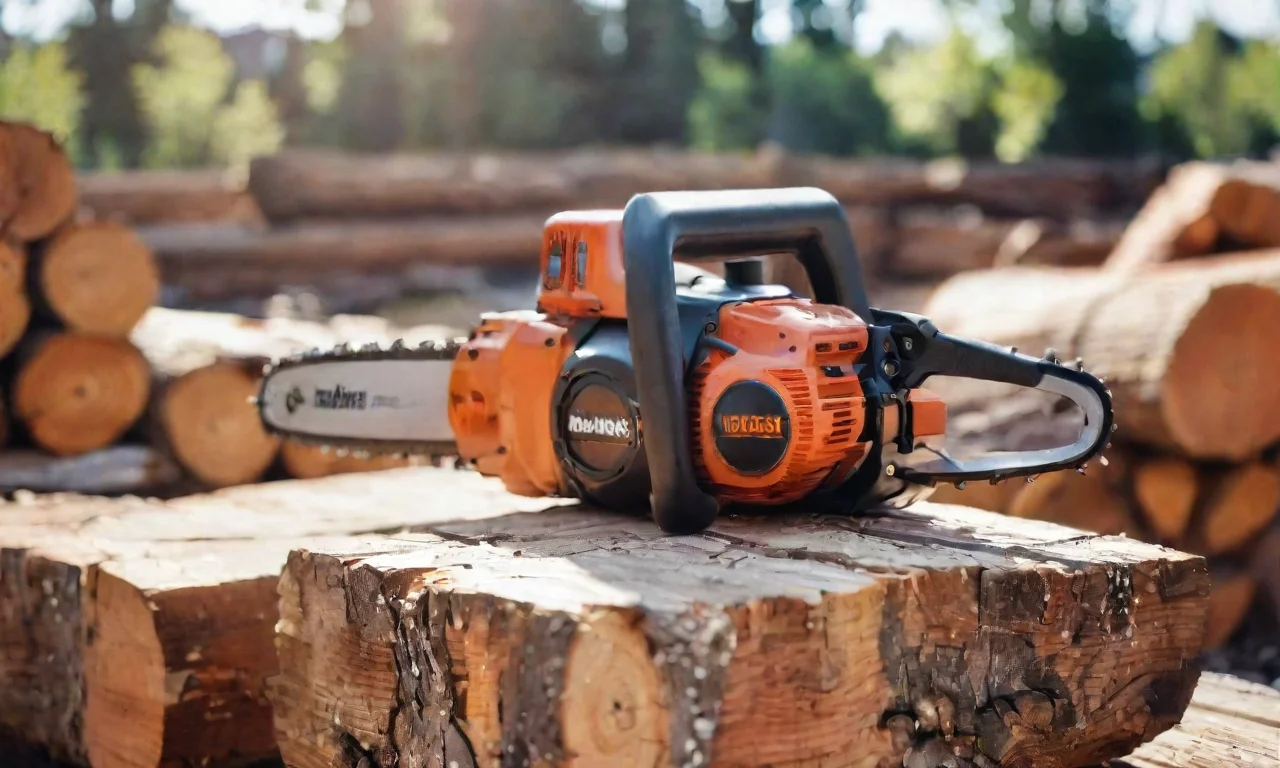 Black And Decker Chainsaw: Anti-Kickback Brake Compared