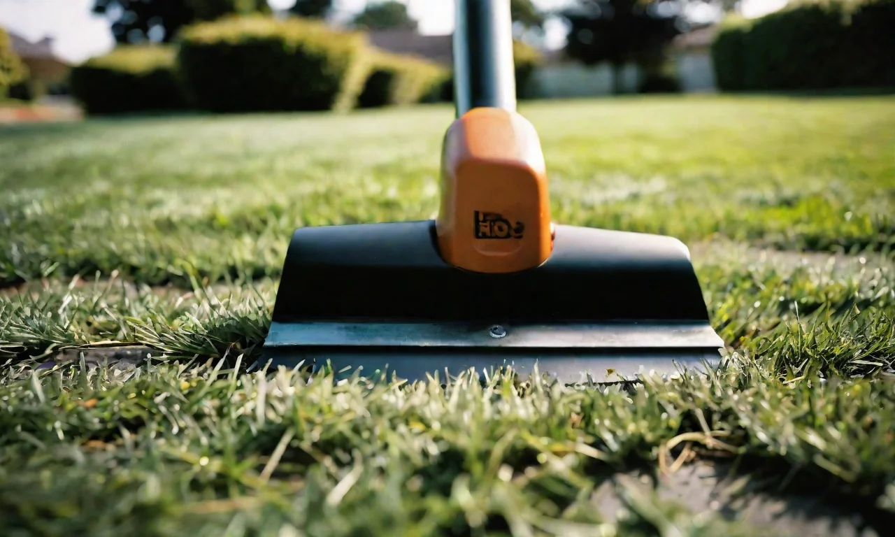 Black and Decker Edger Blade Replacement (2026)
