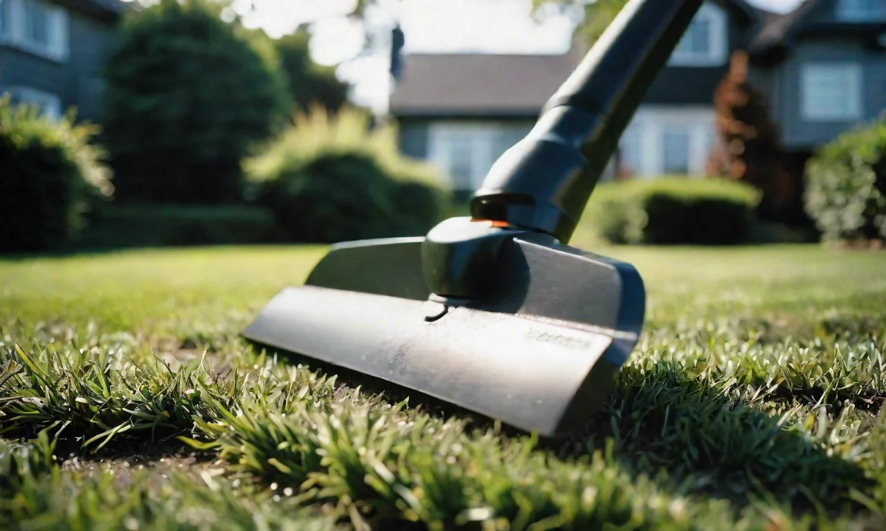 Black and Decker Edger Blade (2026)