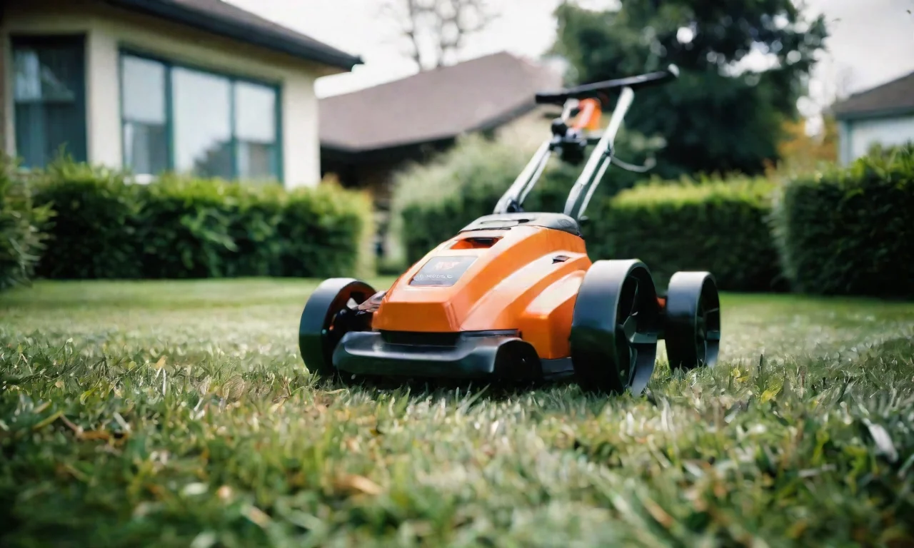 Black and Decker Edger Electric (2026)