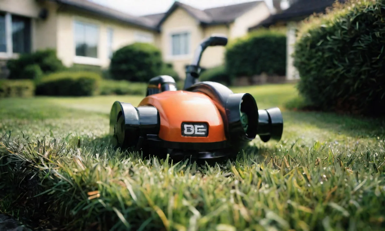 Black and Decker Edger (2026)