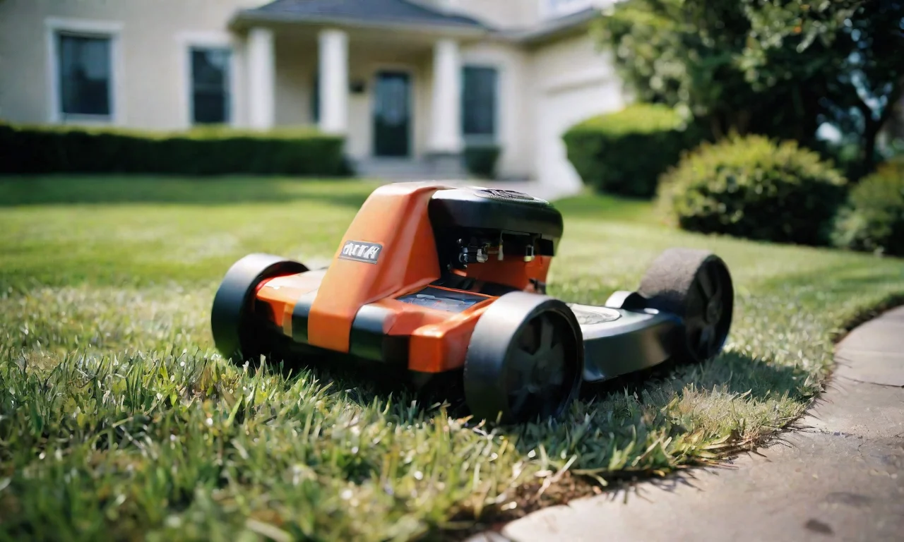 Black and Decker Sidewalk Edger (2026)