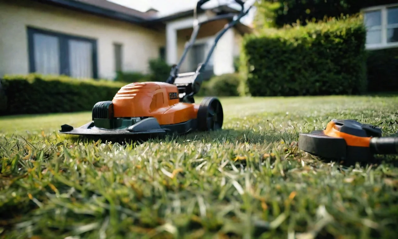 Black and Decker Trimmer and Edger (2026)