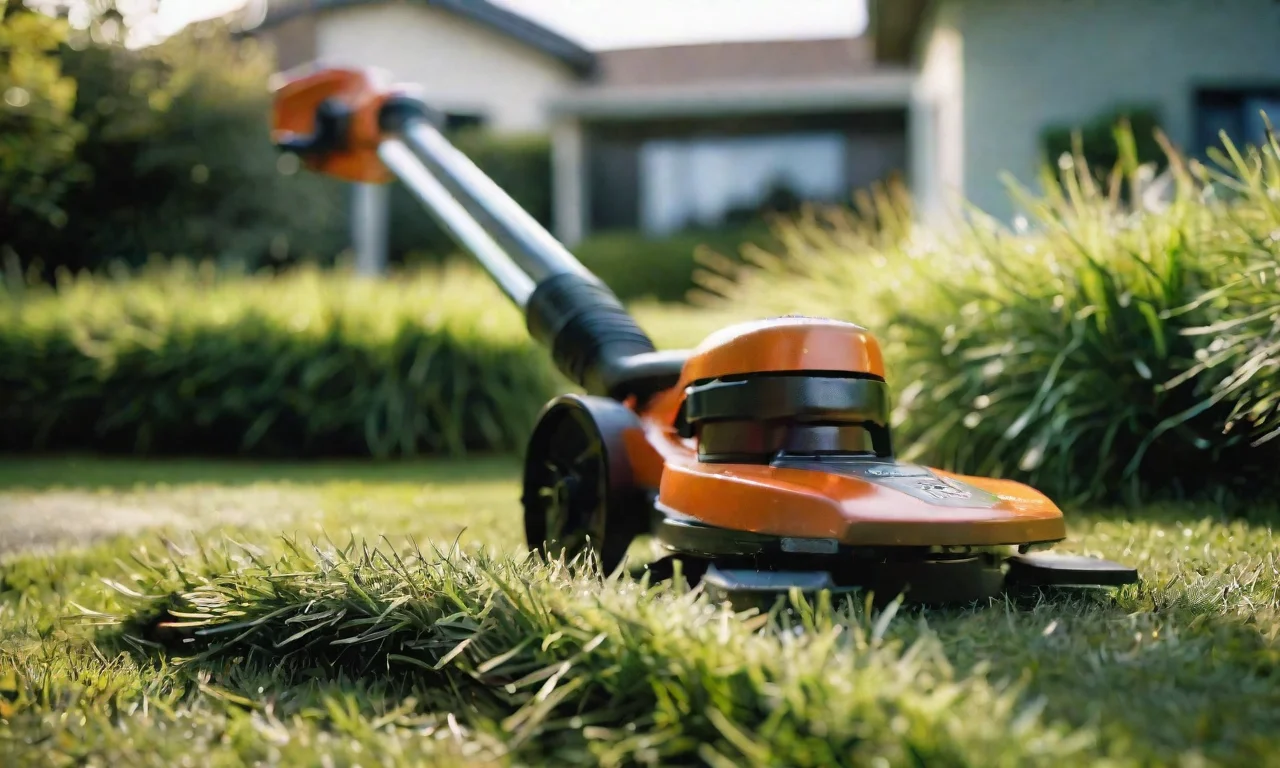Black and Decker Trimmer Edger (2026)