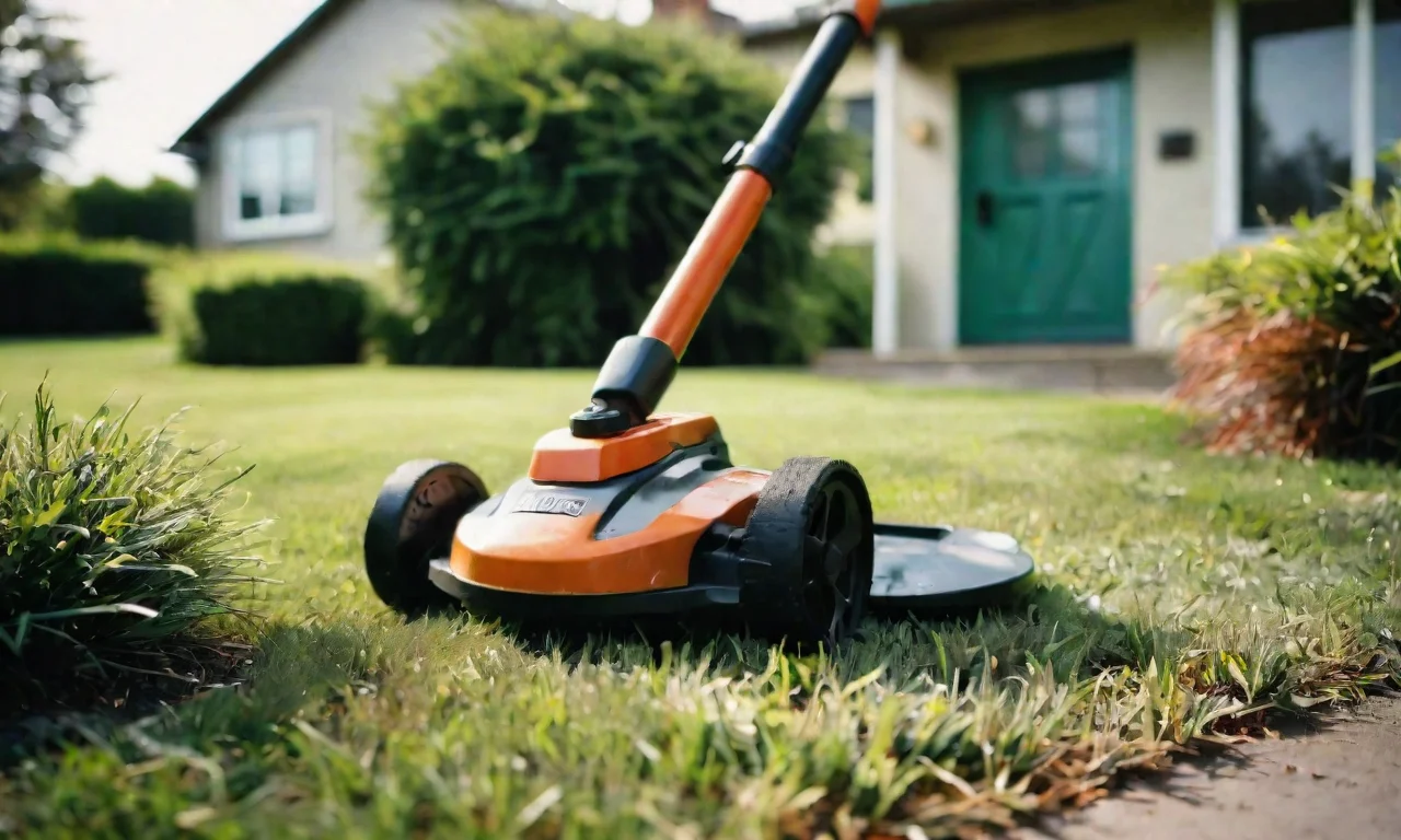 Black and Decker Weed Wacker and Edger (2026)