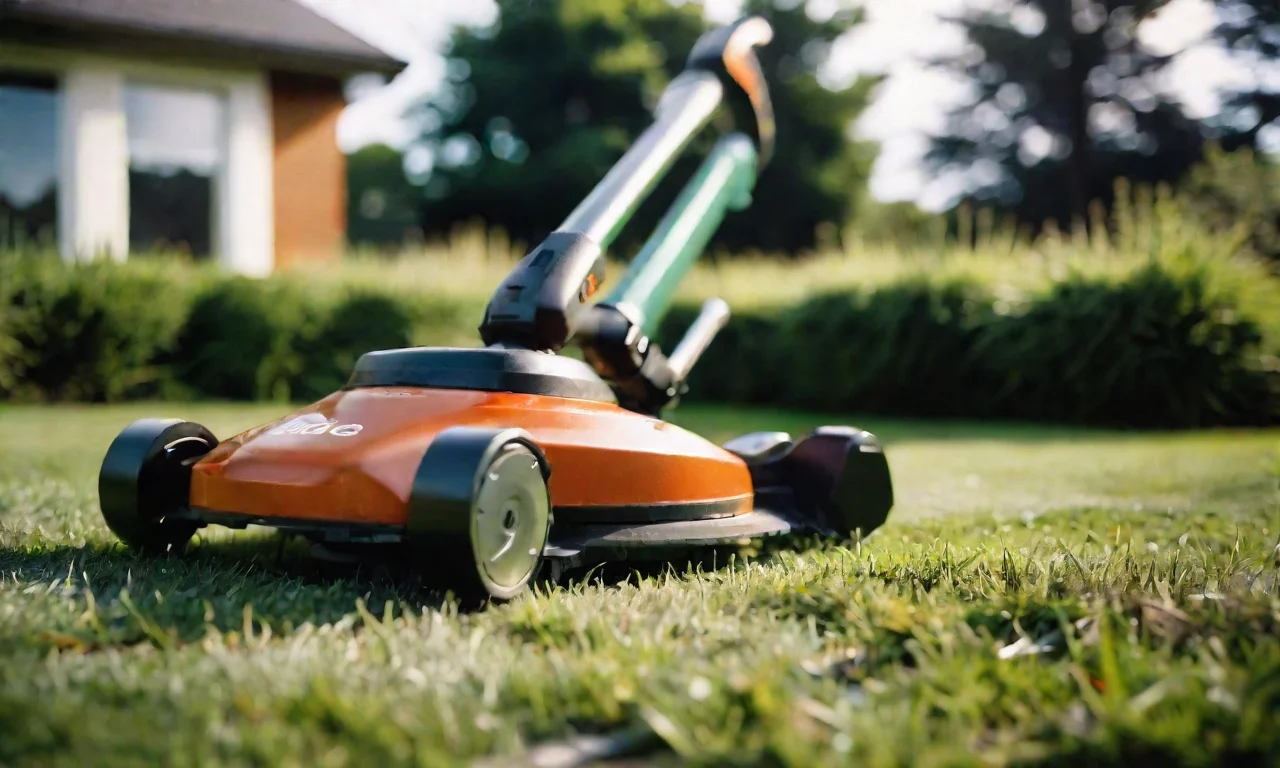 Black & Decker Cordless Trimmer Edger (2026)