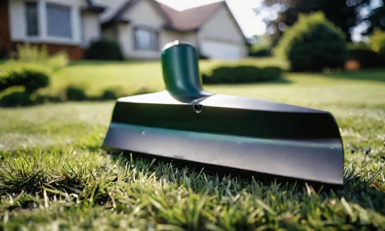 Black Decker Edger Blade Replacement (2026)