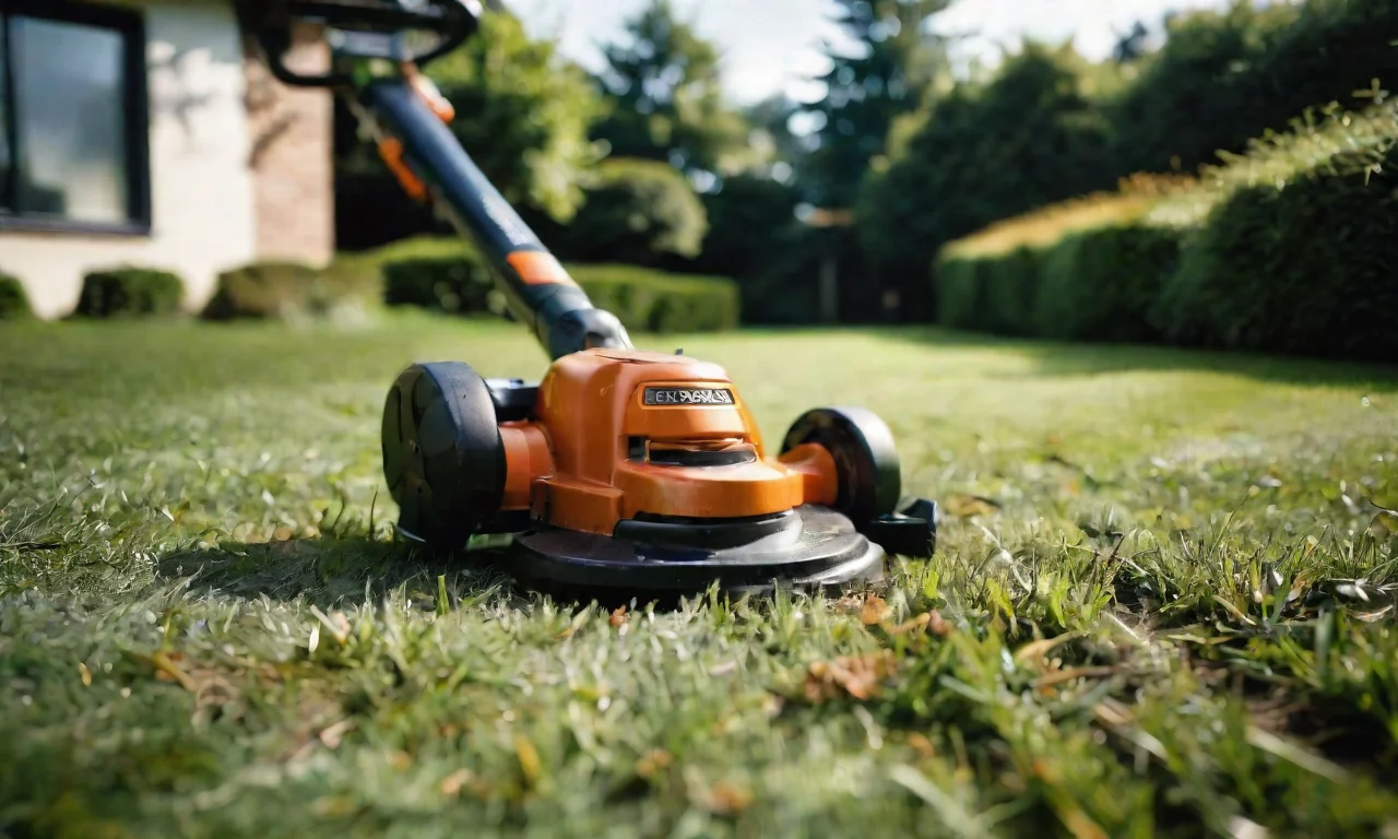 Black & Decker Trimmer and Edger (2026)