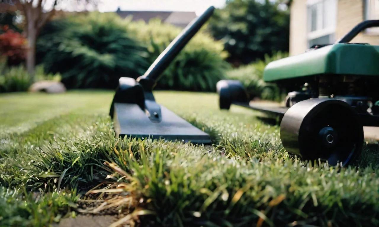 Black Edger for Landscaping (2026)
