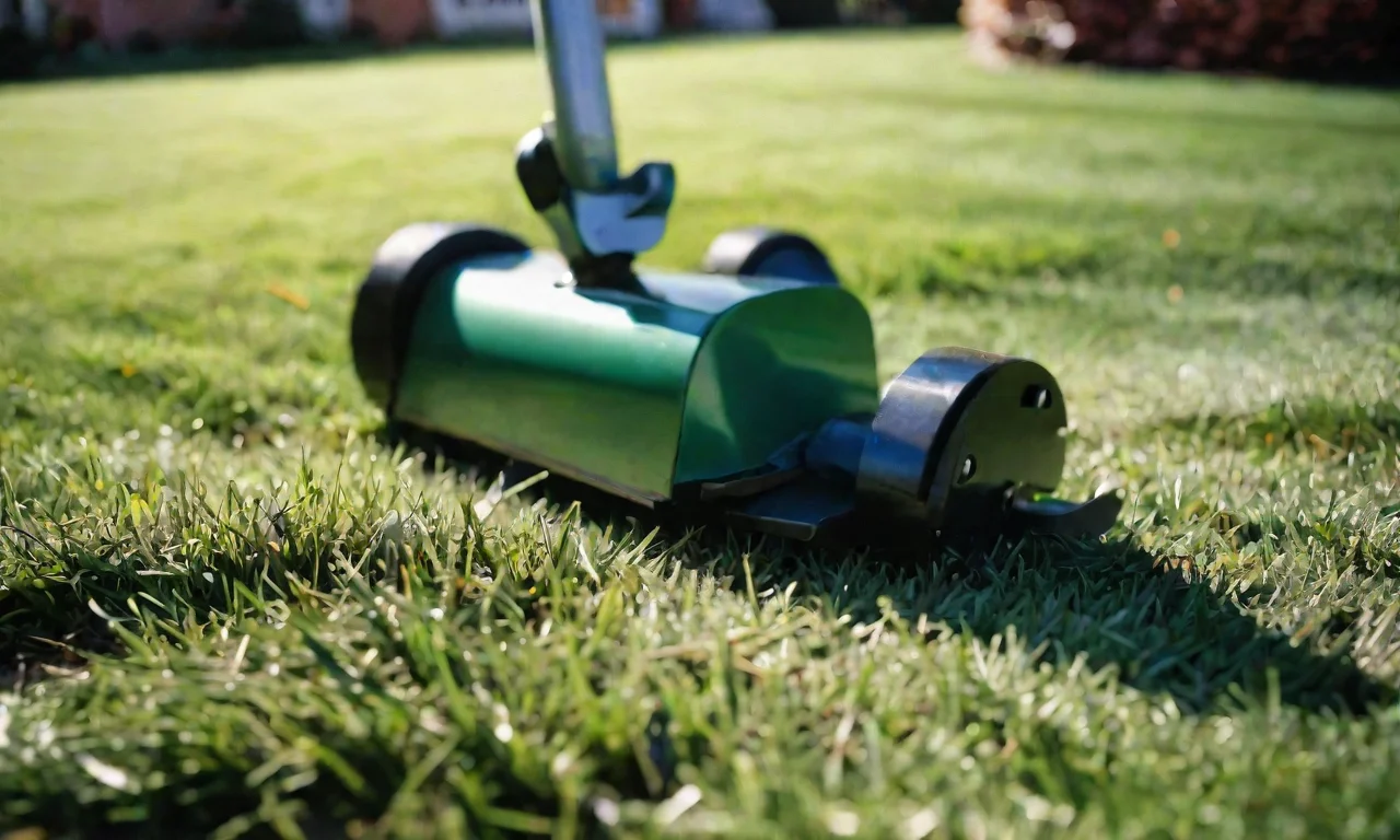 Blade Edger (2026)
