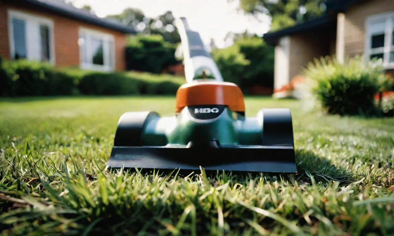 Blade for Black and Decker Edger (2026)