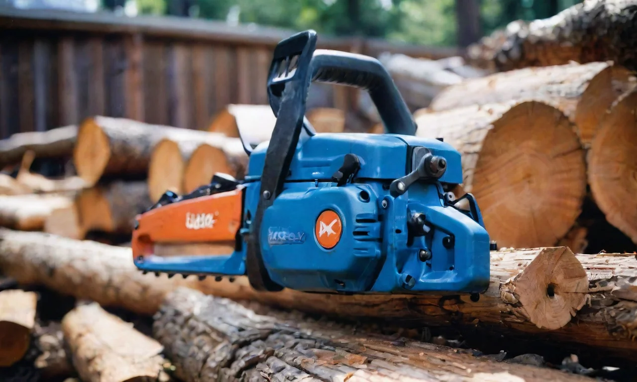 Blue Max Chainsaw: Cutting Power Compared (2026)