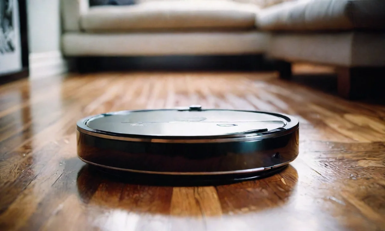 Bobsweep Bio Self-emptying Robot Vacuum (2026)