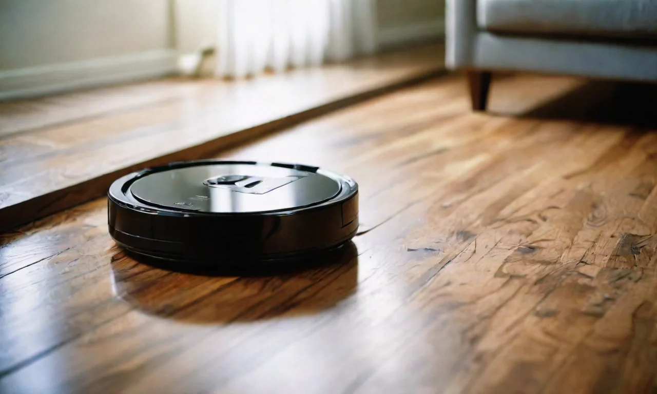 Bobsweep – Dustin Self-empty Robot Vacuum (2026)