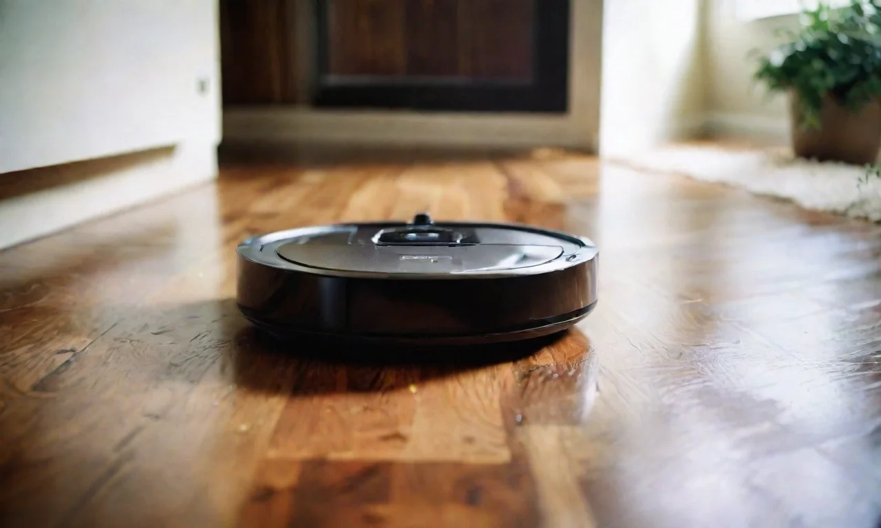 Bobsweep Robotic Vacuum Cleaner and Mop (2026)