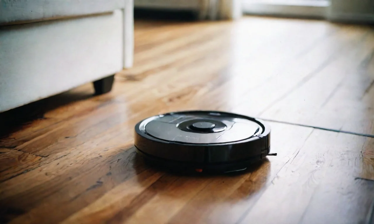 Bobsweep Robotic Vacuum Cleaner Mop (2026)