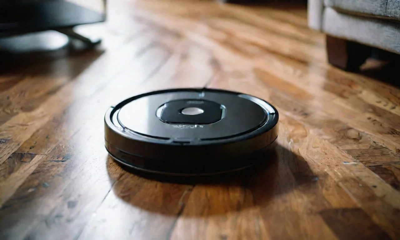 Bobsweep – Ultravision Pet Self-empty Robot Vacuum (2026)