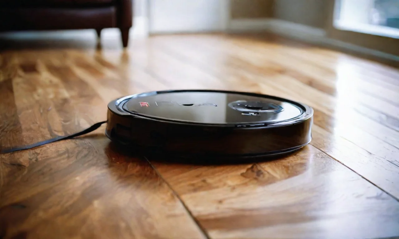 Bobsweep – Ultravision Self-empty Robot Vacuum (2026)