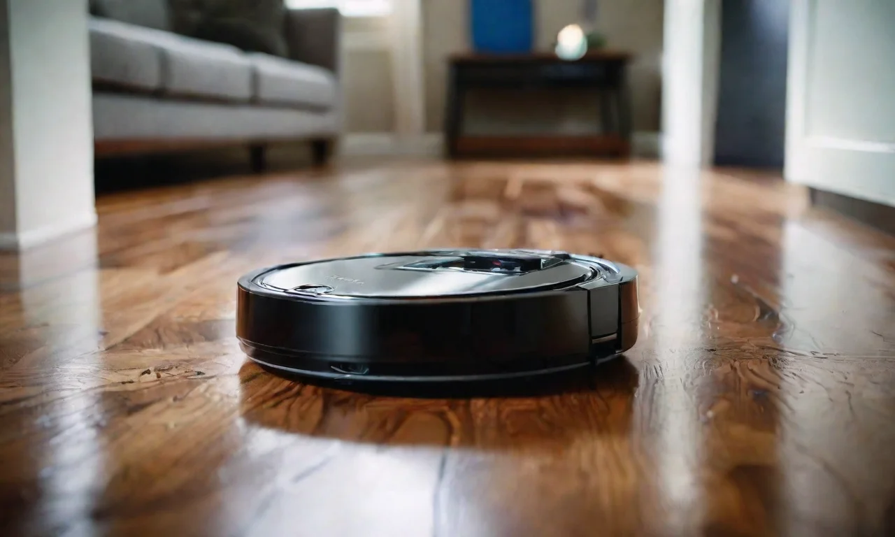 Bobsweep Ultravision Self-emptying Robot Vacuum and Mop Review (2026)