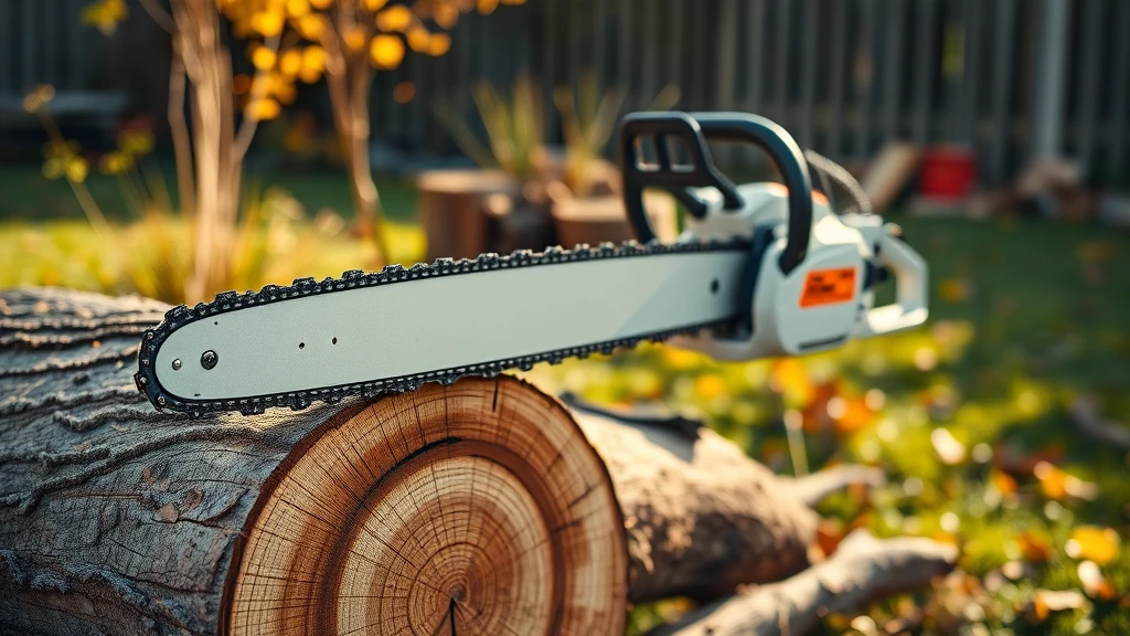 Bow Bar For Chainsaw: Anti-Kickback Brake Compared