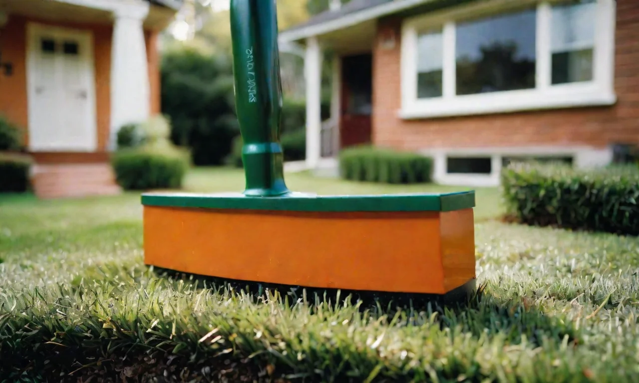 Boxtown Team Cut-n-edge Paint Edger and Brush Guard (2026)