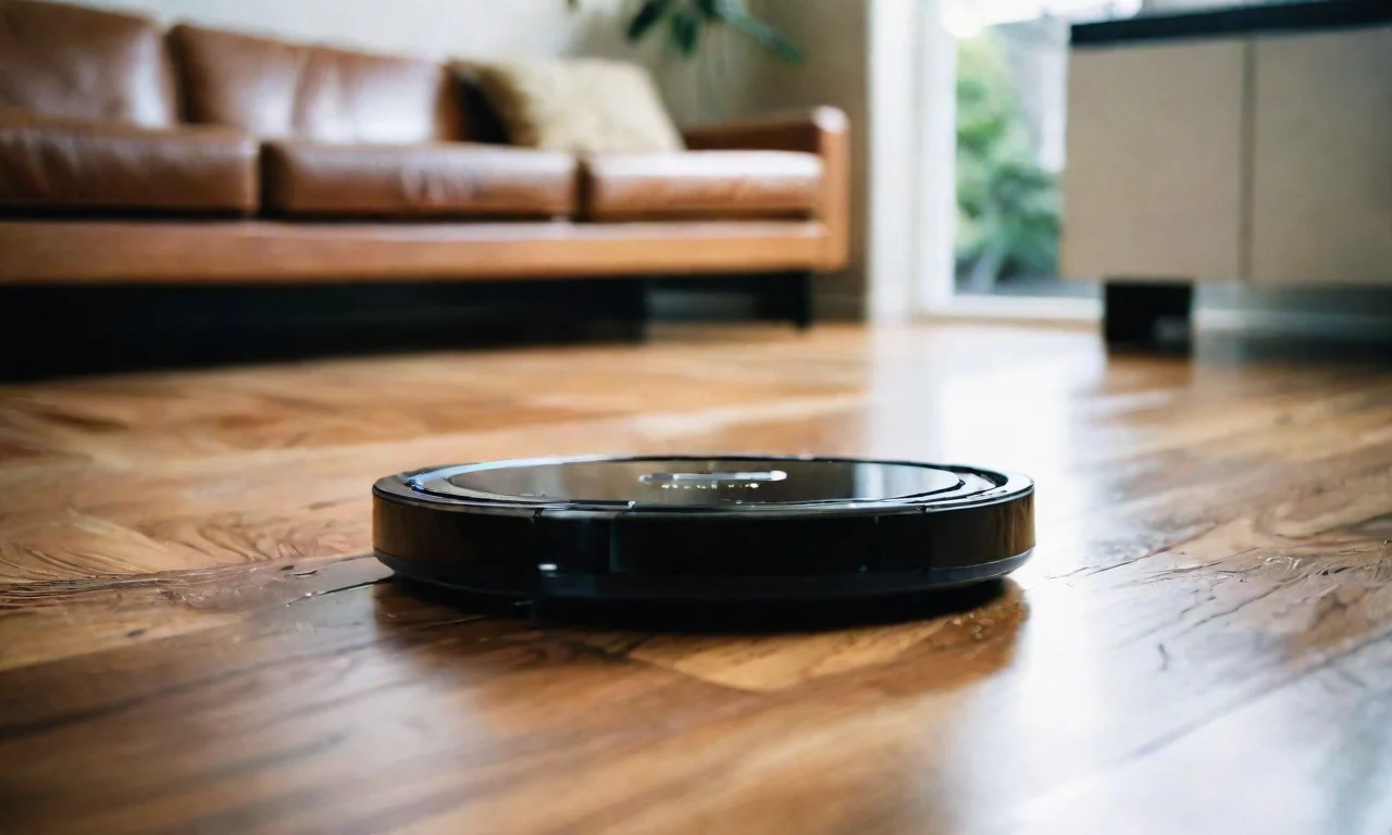 Br151 Robot Vacuum (2026)
