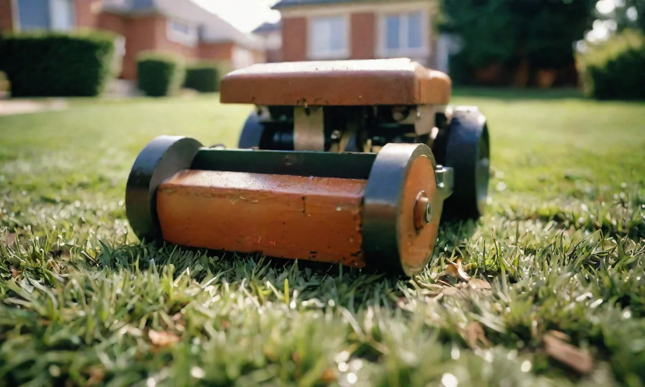 Brick Edger (2026)