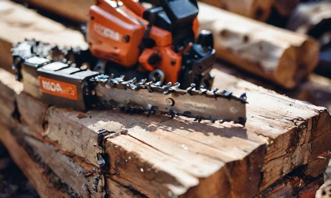 Carbide Chainsaw Chain: Cutting Power Compared (2026)