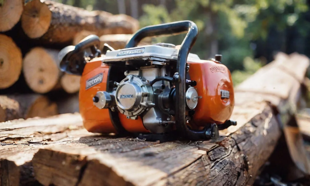 Carburetor Cleaner Chainsaw: Lightweight Pruning Ranked