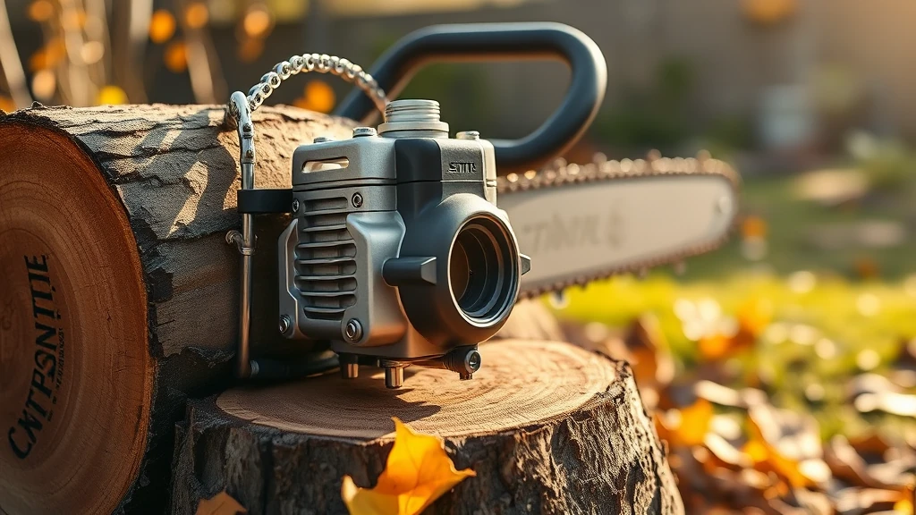 Carburetor For A Stihl Chainsaw: Cutting Compared (2026)